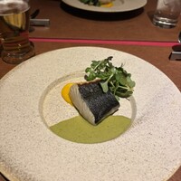 鉄板焼き 表参道 - 
