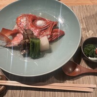 三代目 桃栗 - 