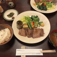 ざくろ 銀座店 - 