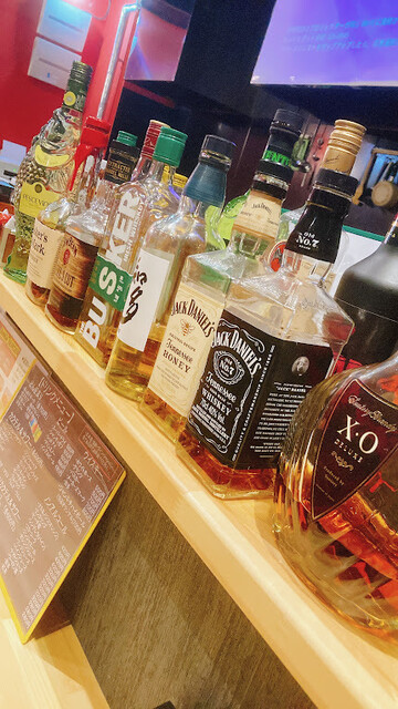 JUNKIE KITCHEN（ジャンキチ） - 上盛岡（ダイニングバー）の写真