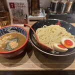 三田製麺所 - 