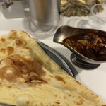 Curry House MUMBAI 松戸店 - 