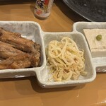 ほまれ - おばんざい3種