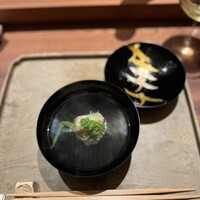 帝国ホテル 寅黒 - 