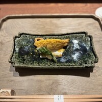 帝国ホテル 寅黒 - 