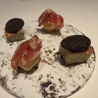 レストラン リューズ - 