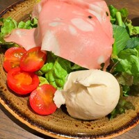 オービカ モッツァレラバー 梅田店 - 