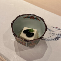 寿司と日本料理 銀座 一 - 
