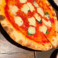 オービカ モッツァレラバー 梅田店 - 