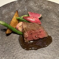 レストラン リューズ - 