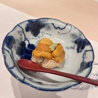 寿司と日本料理 銀座 一 - 