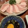 鶏繁 総本店