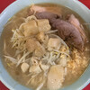 ラーメン二郎 新宿歌舞伎町店