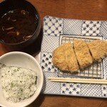 かつ吉 水道橋店 - 