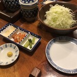 かつ吉 水道橋店 - 