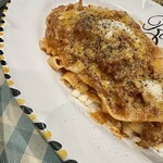 ナポリスタカ 神谷町店 - 