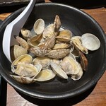 個室居酒屋 越後屋 - 