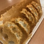 食べ放題 餃子や - 