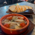 鉄板酒場 達磨 - 