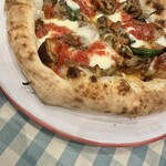 ナポリスタカ 神谷町店 - 