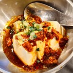 ホルモンハジメ - ピリ辛奴