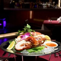 Re Wharf - シーフードプラッター - Seafood platter (for 2)