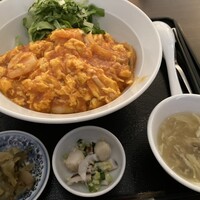 中国料理 吉珍樓 ルーセントタワー店 - 