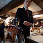 サバティーニ・ディ・フィレンツェ - 【H26.6.28】テヌータ・デル・オルネライア・マッセート２００６。