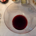 サバティーニ・ディ・フィレンツェ - 【H26.6.28】テヌータ・デル・オルネライア・マッセート２００６。