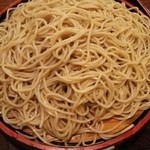 長寿庵 小倉台店 - 大もり(580円）