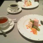 リストランテ ビス - デザート