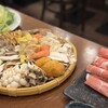  きのこ鍋＆きのこ料理専門店 何鮮菇