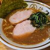 秋葉原ラーメン わいず