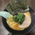 らーめん家 せんだい - 