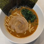 らーめん家 せんだい - 