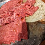 赤坂 らいもん - 