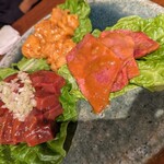 赤坂 らいもん - 