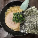 らーめん家 せんだい - 