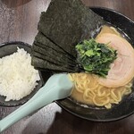 らーめん家 せんだい - 