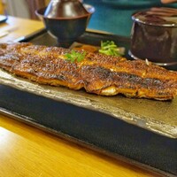 うなぎ家 しば福や - 