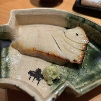 鮨 つぼみ - 