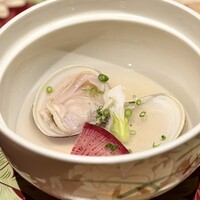 咲夜島 - お通しも美味すぎる笑