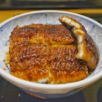 うなぎ家 しば福や - 