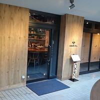 OSAKA きっちん。 虎ノ門店 - 