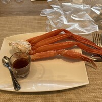 ザ ガーデン ブラッスリー&バー - 