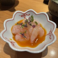 鮨 つぼみ - 