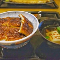 うなぎ家 しば福や - 