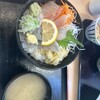 魚がし食堂はま蔵