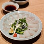 とらふぐ亭 小岩店 - 