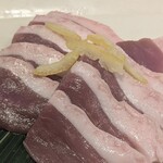 北前そば高田屋 - 